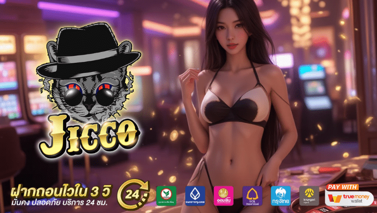 jicandco ระบบ